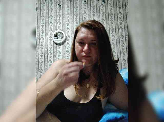 MiaShooter webcam