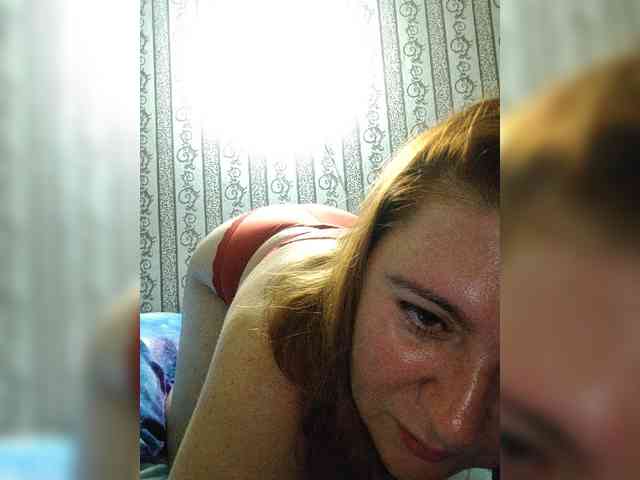 MiaShooter webcam