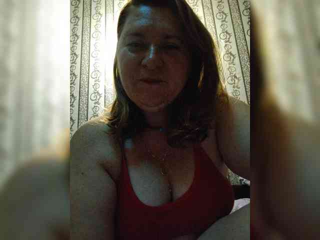 MiaShooter webcam