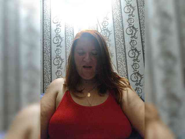 MiaShooter webcam