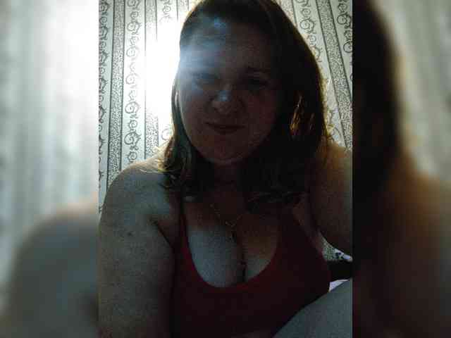 MiaShooter webcam