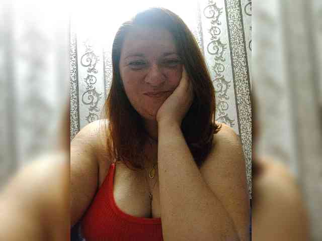 MiaShooter webcam