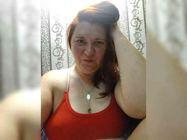 MiaShooter webcam
