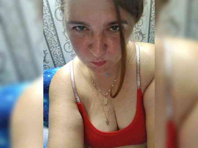 MiaShooter webcam