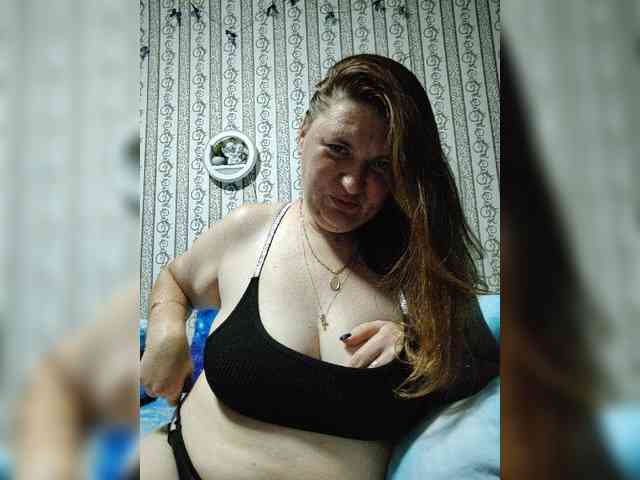 MiaShooter webcam