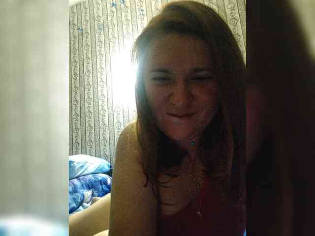 MiaShooter webcam