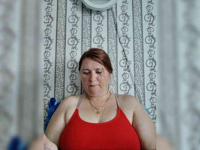 MiaShooter Live Webcam on BongaCams