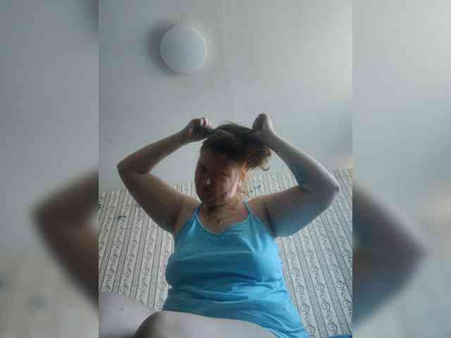 MiaShooter webcam