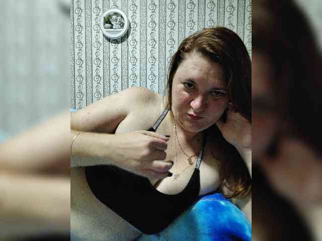MiaShooter webcam