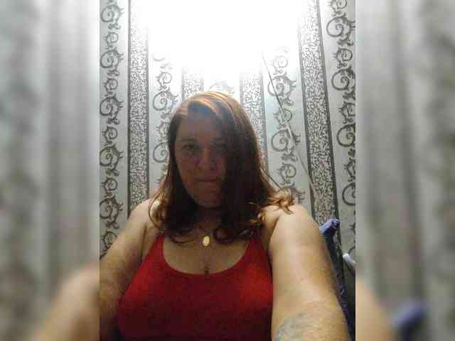 MiaShooter webcam