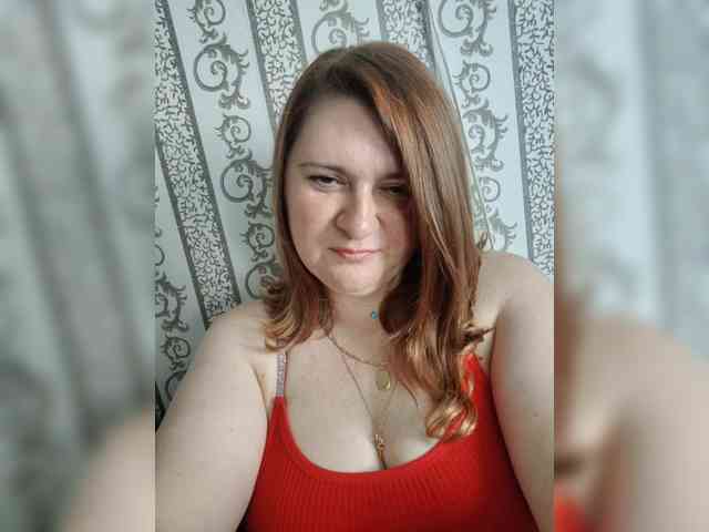 MiaShooter webcam