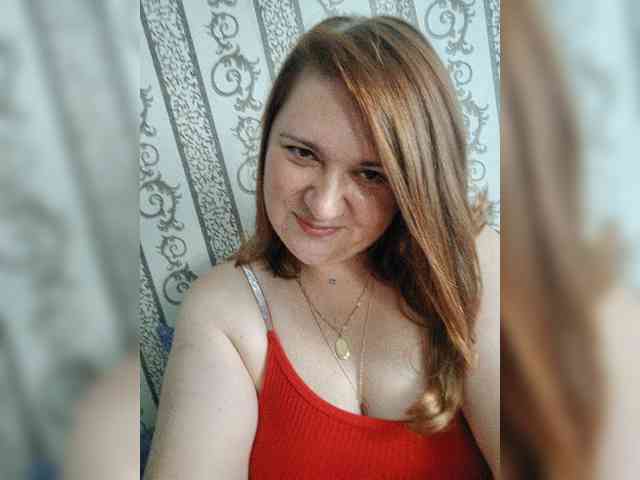 MiaShooter webcam