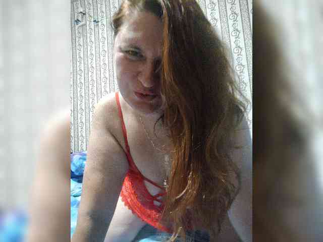 MiaShooter webcam