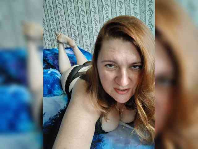 MiaShooter Live Webcam on BongaCams