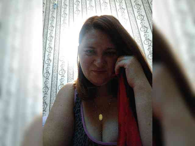 MiaShooter webcam