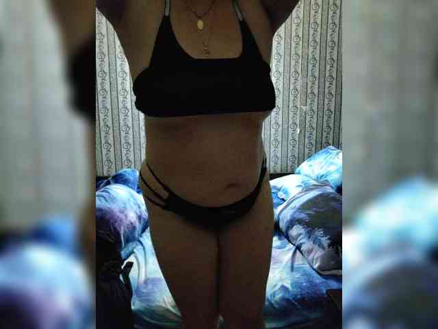 MiaShooter webcam