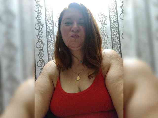 MiaShooter webcam