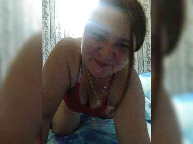 MiaShooter webcam