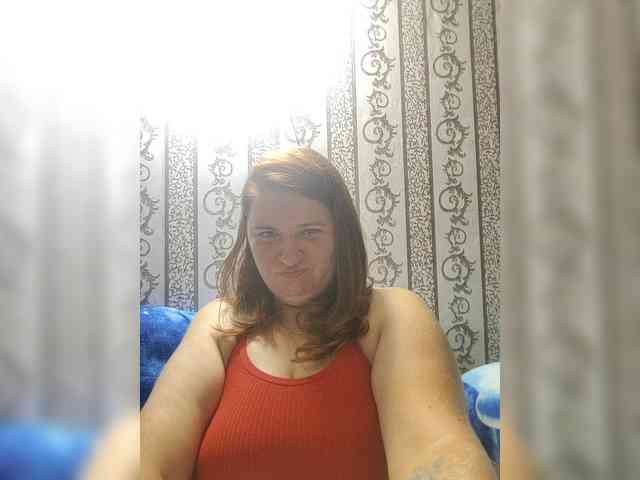 MiaShooter webcam