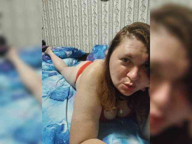 MiaShooter webcam