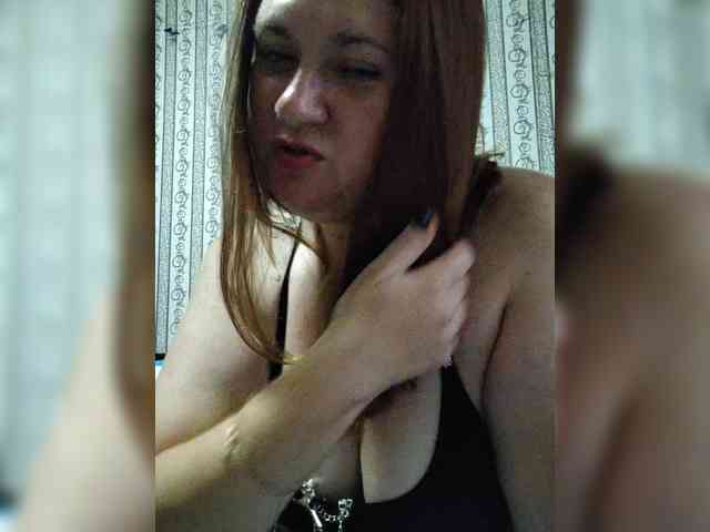 MiaShooter webcam
