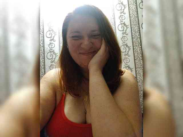 MiaShooter webcam