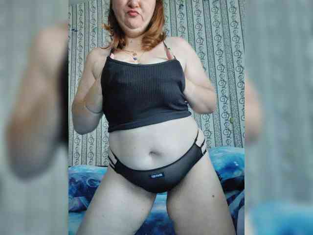 MiaShooter webcam