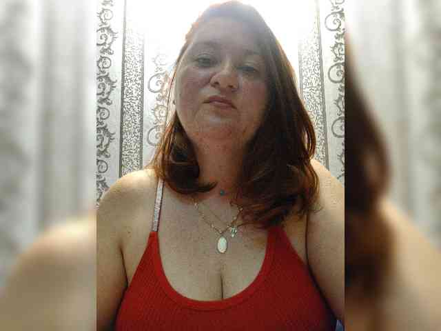 MiaShooter webcam