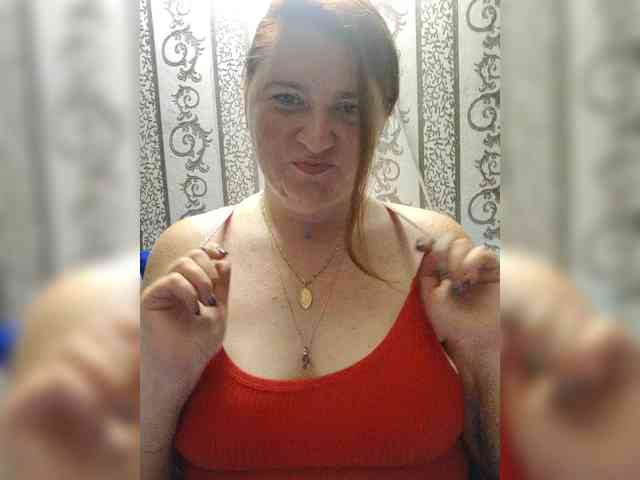 MiaShooter webcam