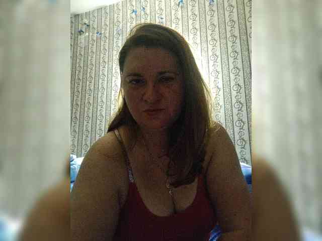 MiaShooter webcam