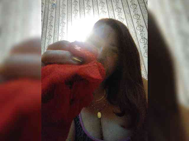 MiaShooter webcam
