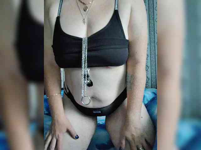 MiaShooter webcam