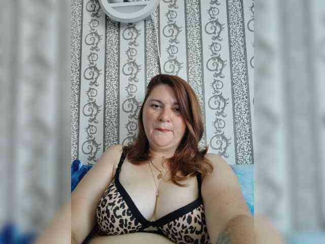 MiaShooter webcam
