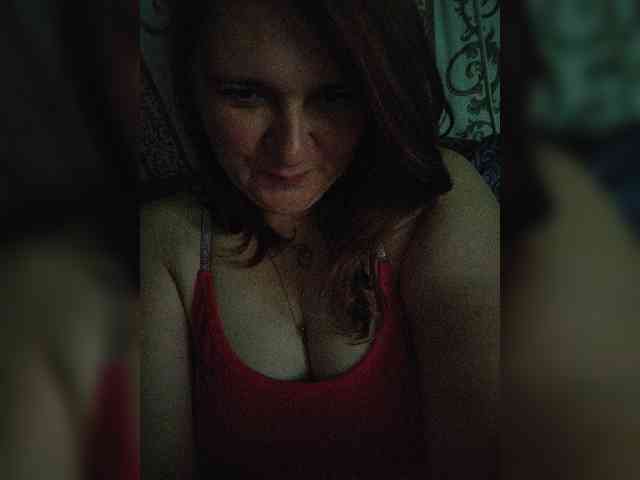 MiaShooter webcam