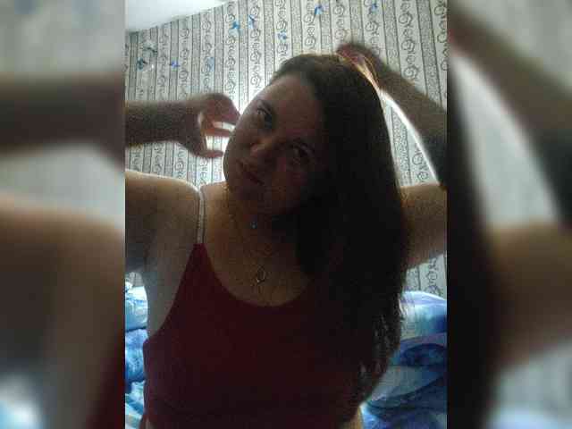 MiaShooter webcam