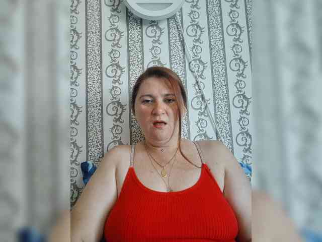 MiaShooter webcam