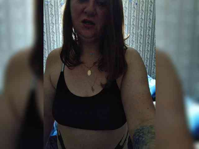 MiaShooter webcam
