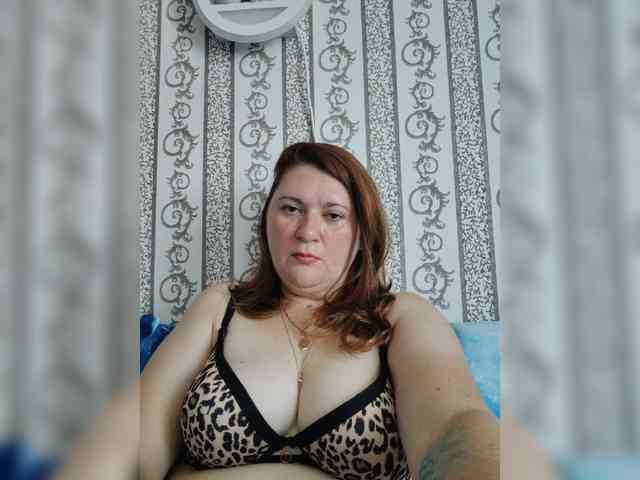 MiaShooter webcam