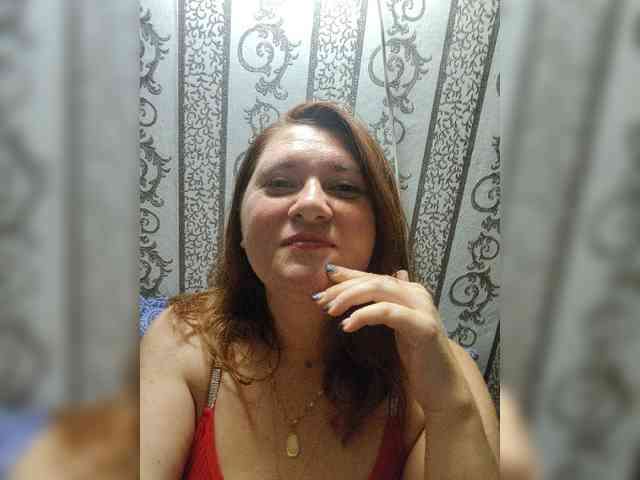 MiaShooter webcam
