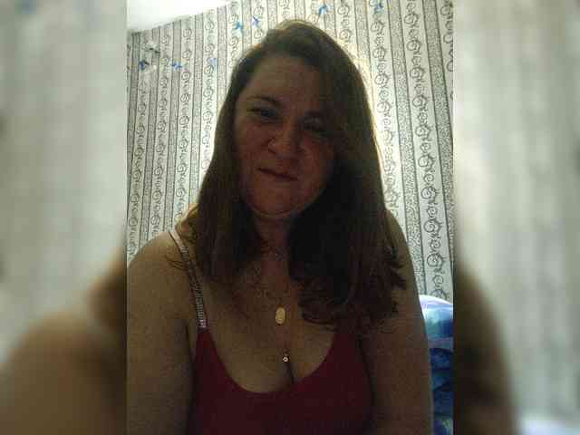 MiaShooter webcam