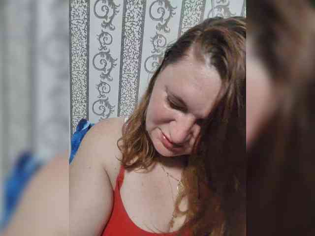 MiaShooter webcam