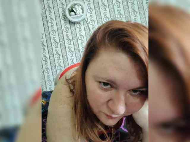 MiaShooter webcam