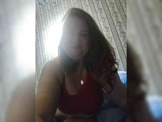 MiaShooter webcam
