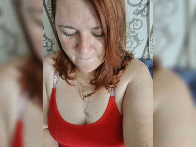 MiaShooter webcam