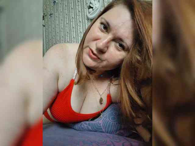 MiaShooter webcam