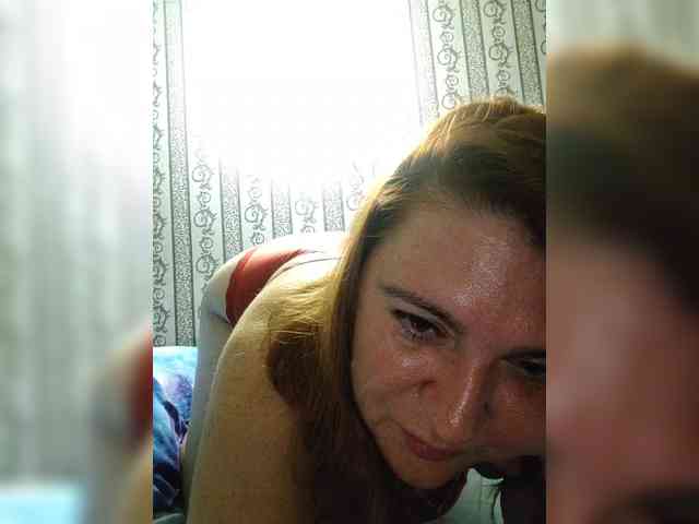 MiaShooter webcam