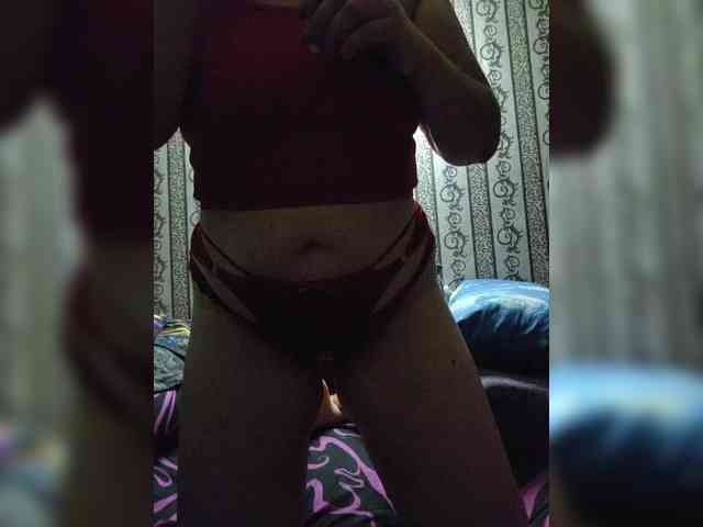 MiaShooter webcam