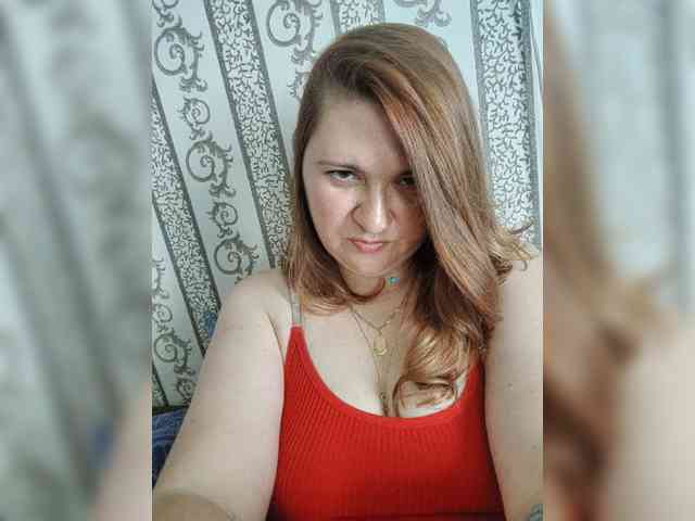 MiaShooter webcam
