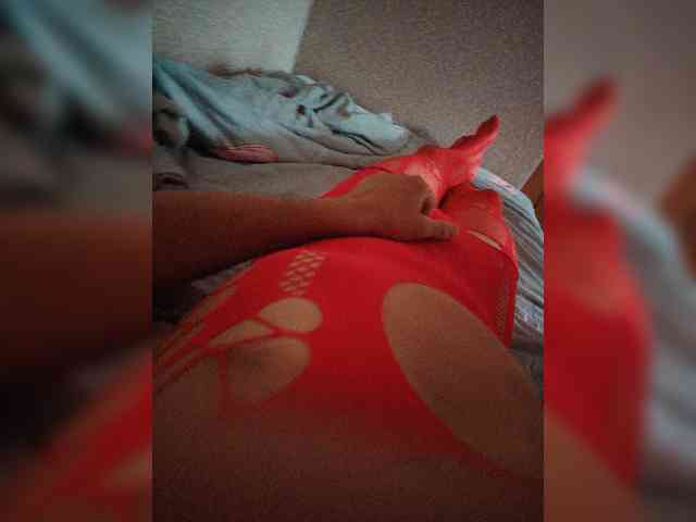 Svyatavlaska Live Webcam on BongaCams