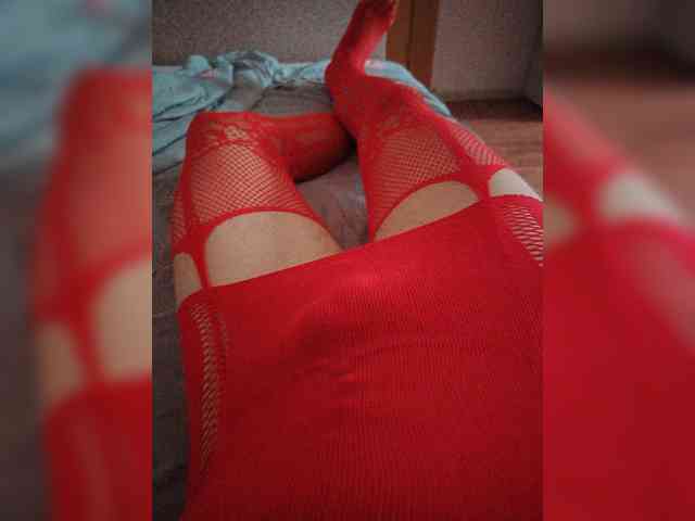 Svyatavlaska Live Webcam on BongaCams